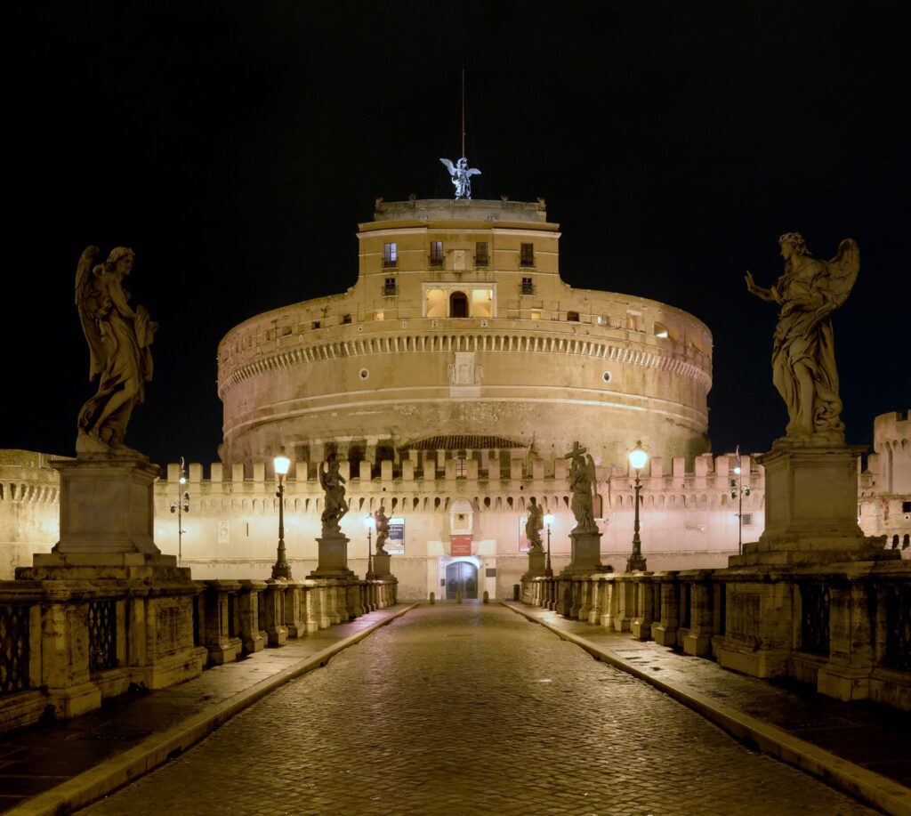 agenzia funebre roma